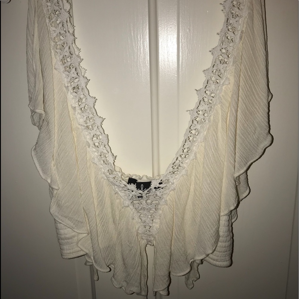 Lulu’s Saturday in the Park Top